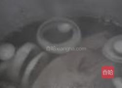 羊肉泡馍的做法图解4