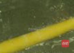 南瓜紫薯馍头的做法图解11