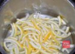 蜂蜜柠檬茶的做法图解4