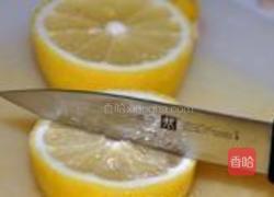 蜂蜜柠檬茶的做法图解2