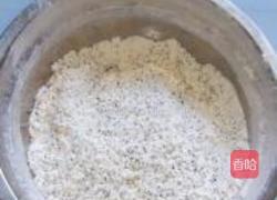 卡仕达酱蛋糕卷的做法图解1