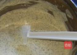 卡仕达酱蛋糕卷的做法图解9