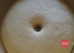 艾香花卷的做法图解6