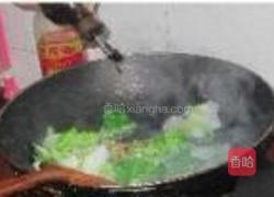 蛤蜊汤河粉的做法图解6