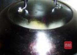 六月鲜酱油炒饭的做法图解6