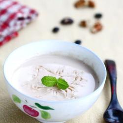 核桃豆浆的做法[图]