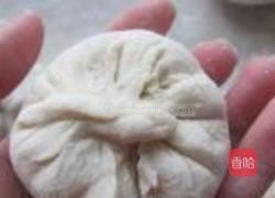 烟熏味烧肉包的做法图解10