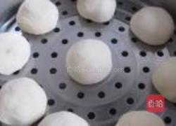 烟熏味烧肉包的做法图解12