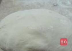 烟熏味烧肉包的做法图解1