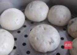 烟熏味烧肉包的做法图解13