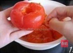 柿子果酱的做法图解1