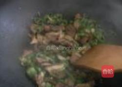 肉夹馍的做法图解5