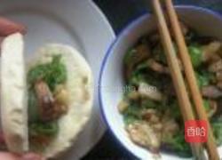 肉夹馍的做法图解9