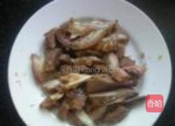 肉夹馍的做法图解2