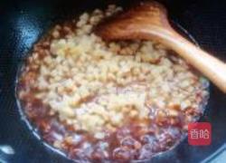 土豆洋葱炸酱面的做法图解8