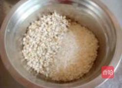 冬瓜薏米粥的做法图解3