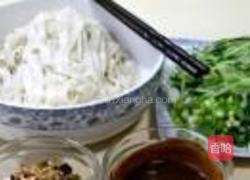 香辣热拌面的做法图解10