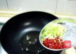 香辣热拌面的做法图解6