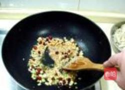 香辣热拌面的做法图解7