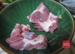 担仔卤肉饭的做法图解2