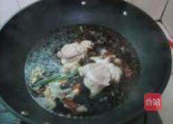 担仔卤肉饭的做法图解4