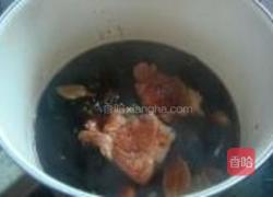 担仔卤肉饭的做法图解5