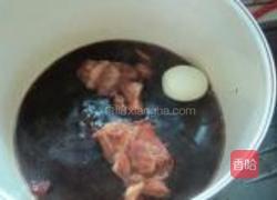 担仔卤肉饭的做法图解7