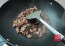 担仔卤肉饭的做法图解9