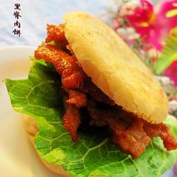 里脊肉饼的做法[图]