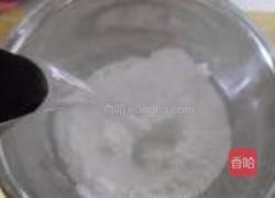 芦笋水晶饺的做法图解6