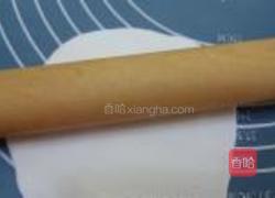 芦笋水晶饺的做法图解8