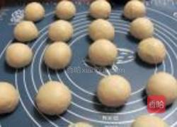 鲜奶QQ小面包的做法图解6