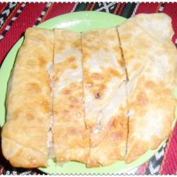 肉饼的做法[图]