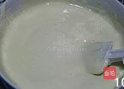 轻乳酪蛋糕的做法图解10
