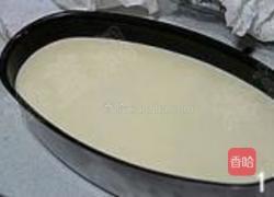 轻乳酪蛋糕的做法图解11