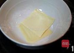 轻乳酪蛋糕的做法图解1