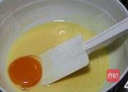 轻乳酪蛋糕的做法图解4