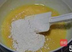 轻乳酪蛋糕的做法图解5