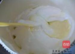 榴莲巧克力蛋糕的做法图解10