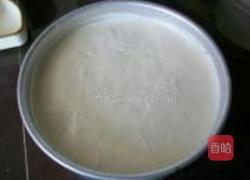 榴莲巧克力蛋糕的做法图解12