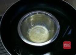 榴莲巧克力蛋糕的做法图解13