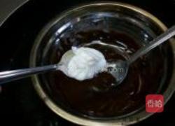 榴莲巧克力蛋糕的做法图解15