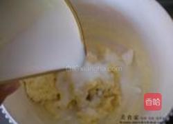 榴莲巧克力蛋糕的做法图解7