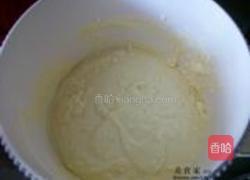榴莲巧克力蛋糕的做法图解8