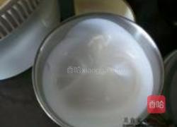 榴莲巧克力蛋糕的做法图解9