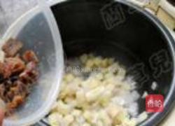 咖喱牛肉焖饭的做法图解5