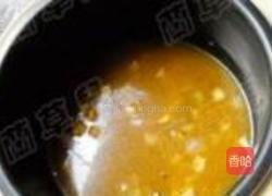 咖喱牛肉焖饭的做法图解7
