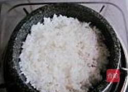 韩国鱿鱼石锅拌饭的做法图解14