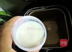 奶香玉米小馒头的做法图解2