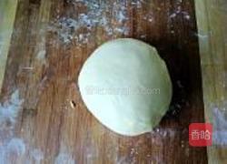 奶香玉米小馒头的做法图解5